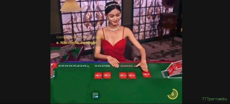 Programa VIP 777pernambu