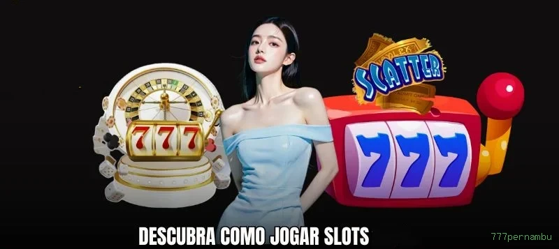 Promoções e bônus exclusivos da 777pernambu