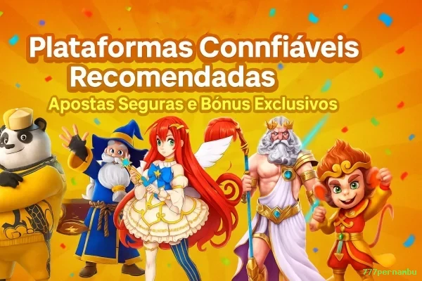 Instalação PC 777pernambu