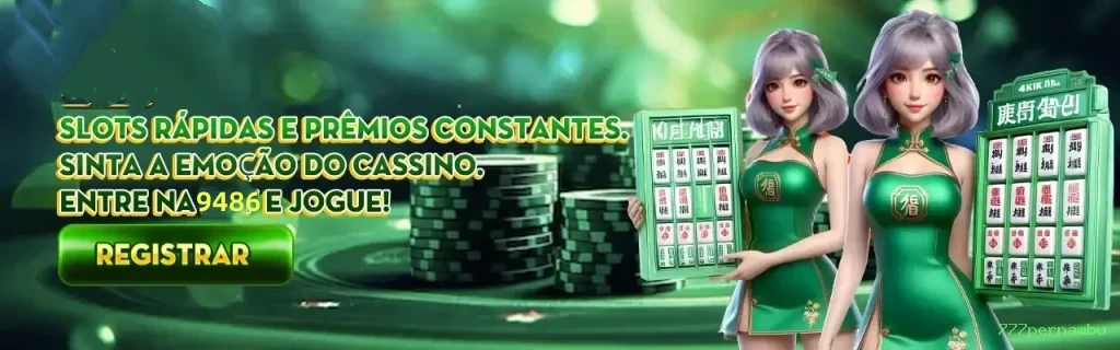 Dicas para ganhar na 777pernambu